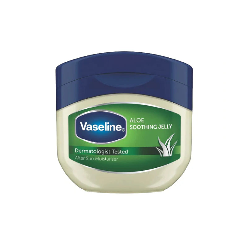 Vaseline Aloe Fresh Jelly 100ml