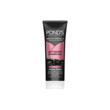 Ponds Activated Charcoal Facial Foam 100g