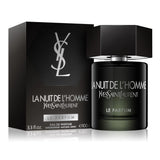 YSL La Nuit De L'Homme Le Parfum Eau de Parfum, 100ml