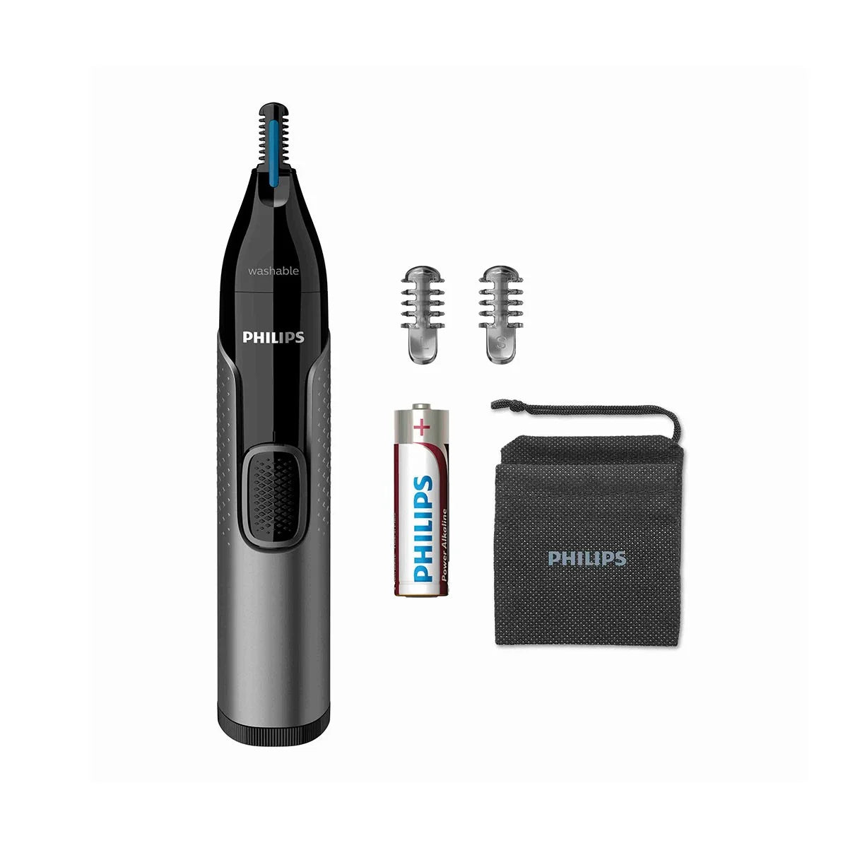 Philips Nose Trimmer 3650