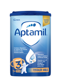 APTAMIL MILK POWDER TODDLER MILK 1+ YEAR STAGE 3 800G