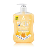 Astonish Milk & Honey Hand Wash 600ml