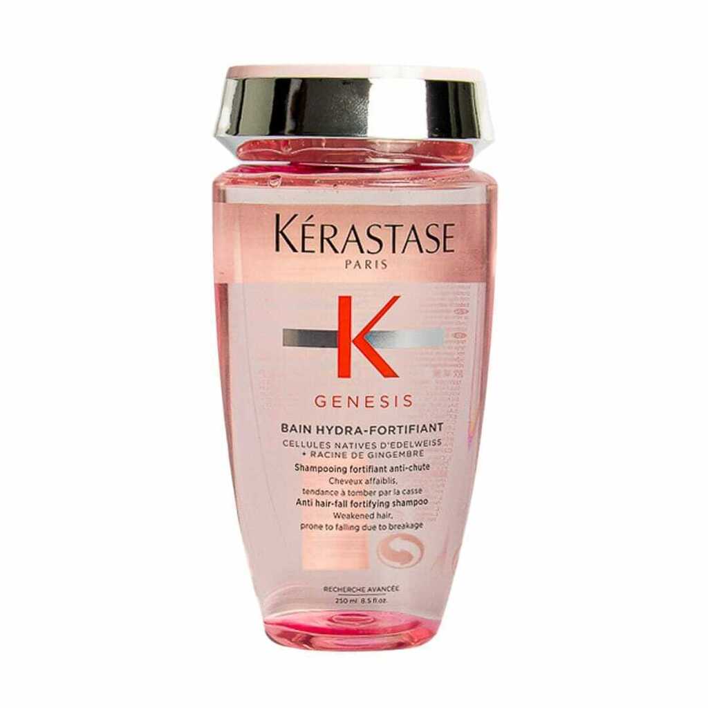Kerastase K Bain Hydra Fortifiant Shampoo 250ml