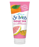 St. Ives Pink Lemon & Mandarin Radiant Skin Scrub 170ml
