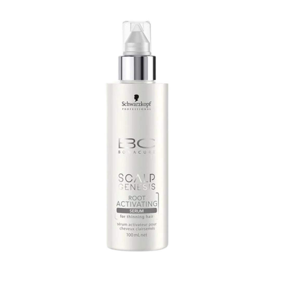 Schwarzkopf Bonacure Scalp Genesis Root Activating Serum  100 ml