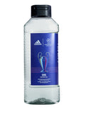 Adidas Men Goal Champions League Shower Gel 400ml
