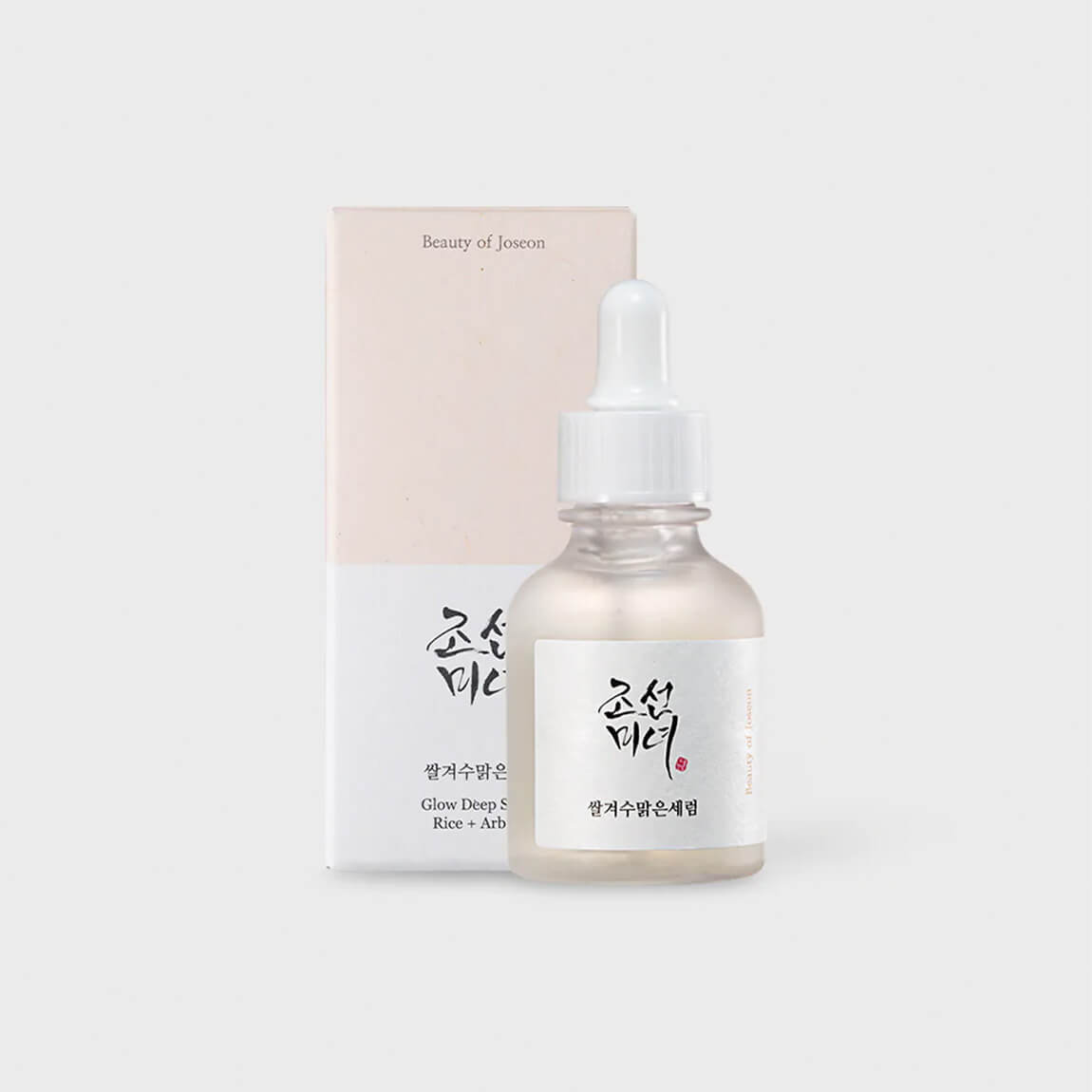 Beauty of Joseon - Glow Deep Serum Rice + Alpha Arbutin 30ml