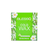 Blesso Cold Aloe Vera Wax 200gm