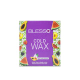 Blesso Cold Fruity Wax 200gm