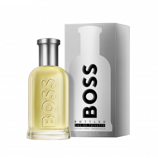 Boss 6 By Hugo Boss EDT 200ml