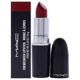MAC Cremesheen Lipstick Brave Red 3g