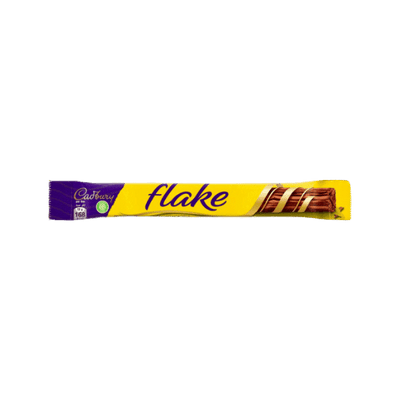 Cadbury Flake Chocolate 15g