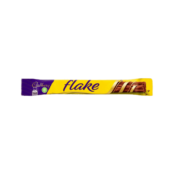 Cadbury Flake Chocolate 15g