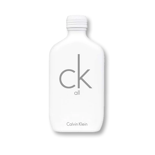 Ck All By Calvin Klein EDT Unisex 100ml