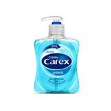 Cussons Carex Hand Wash 250ml