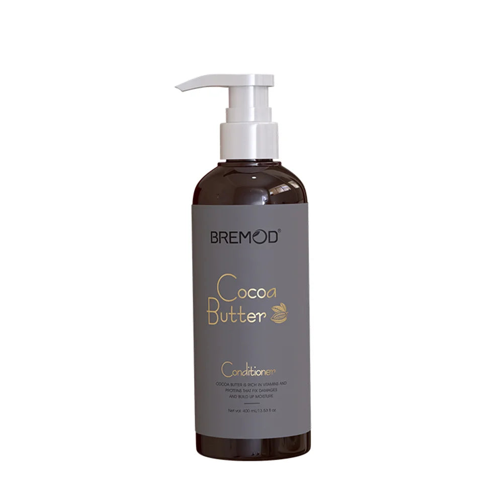 Bremod Cocoa Butter Conditioner 400ml