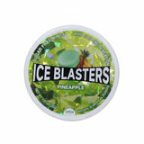 Bumble Bee Ice Blasters Pineapple Sugar Free Mints 35g