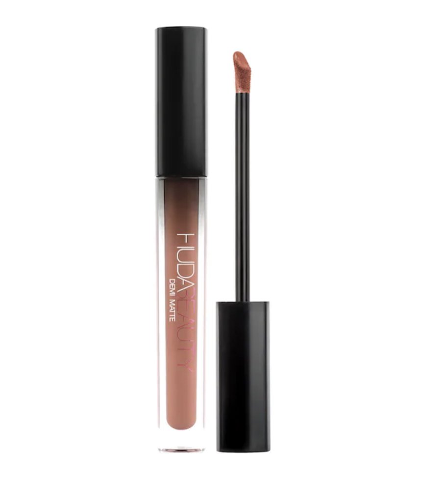 Huda Beauty Liquid Matte Lipstick Day Slayer 6.5g