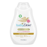 Dove USA Baby Soft Conditioner Curl Nourishment 384ml