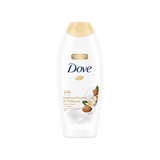 Dove Body Wash Shea Butter & Vanilla 750 ML