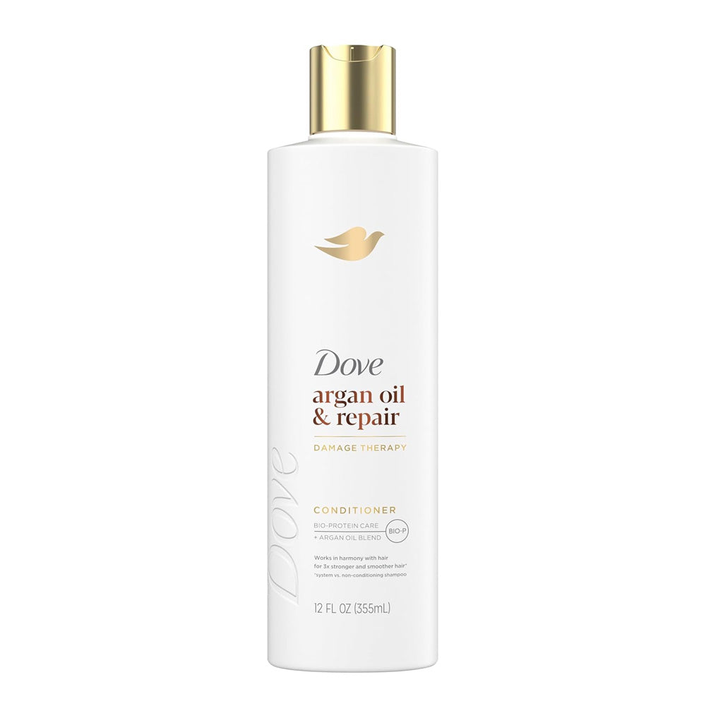 Dove USA Argan Oil Conditioner 355ml