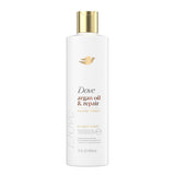 Dove USA Argan Oil Conditioner 355ml
