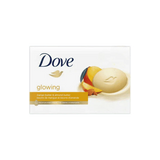 Dove Glowing Mango Butter Soap Bar