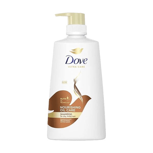Dove Thai Shampoo Nourishing Oil Care 680ml