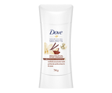 Dove Nourishing Secrets Vanilla & Cocoa Butter Deodorant 74g