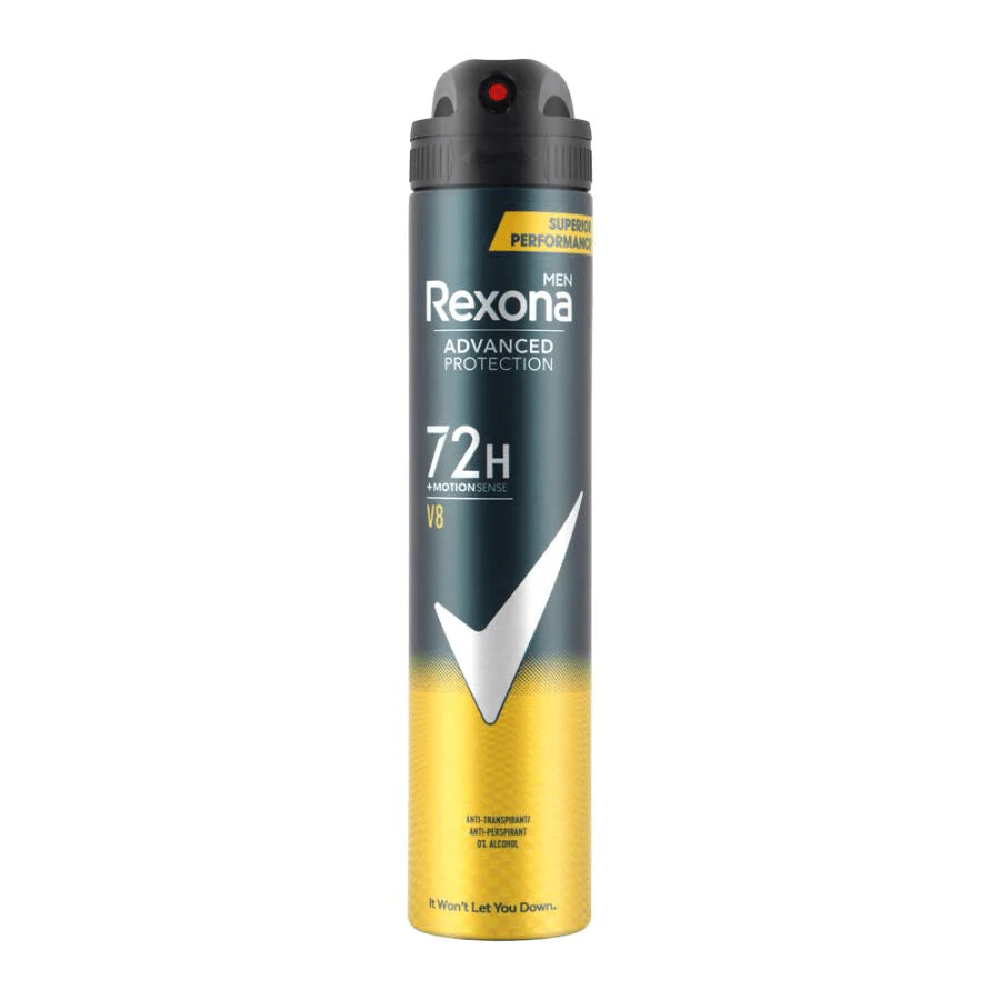 Rexona Advanced Protection Body Spray 200ml