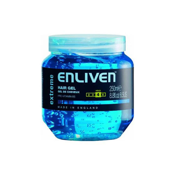 ENLIVEN HAIR GEL EXTREME 250ML