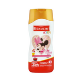 Eskulin Kids Shampoo Minnie 200ml