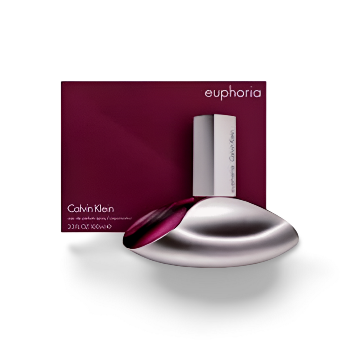 Calvin Klein Euphoria Women EDP 100ml