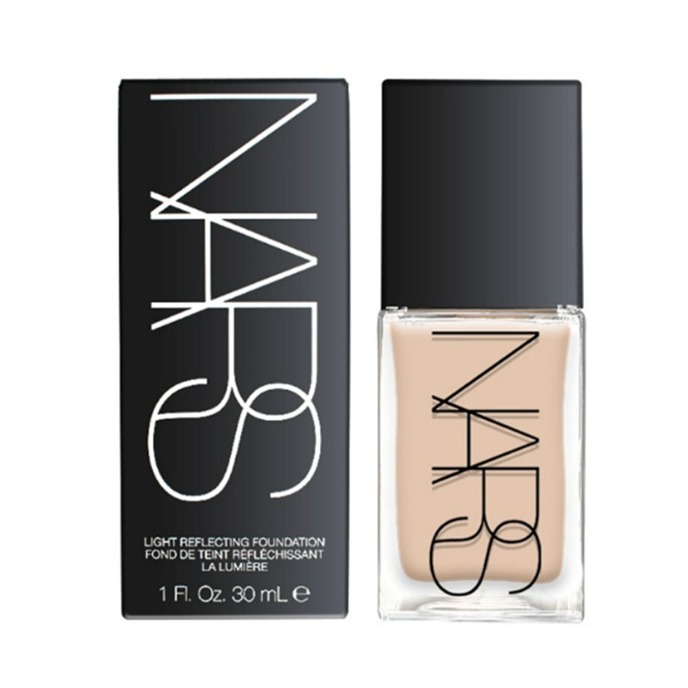 NARS Light Reflecting Foundation Light 1 Oslo 30ml
