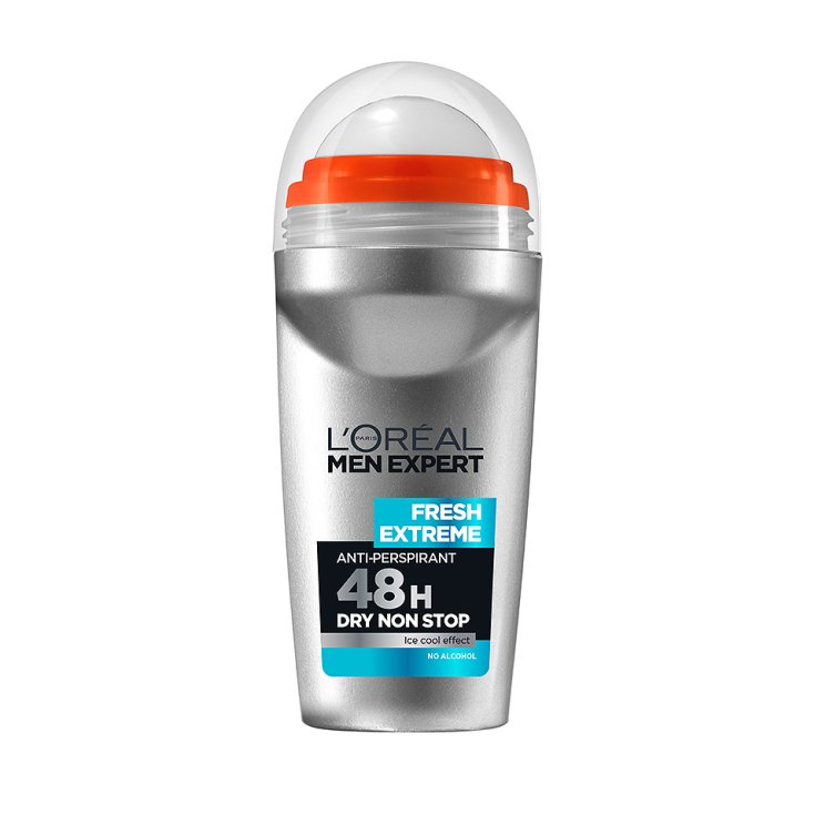 Loreal Men Expert Fresh Extreme Roll On Deodorant 50ml