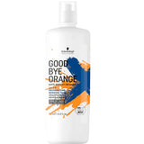 Schwarzkopf Good bye Orange Shampoo 1000ml