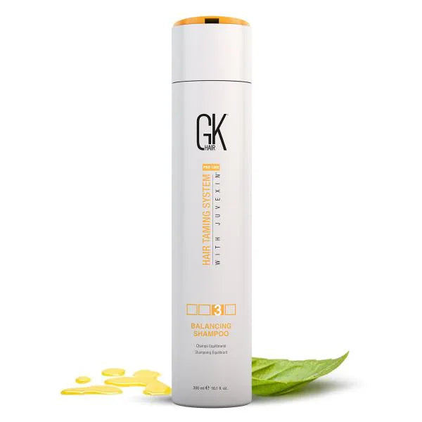 GK Balancing Shampoo 300ml