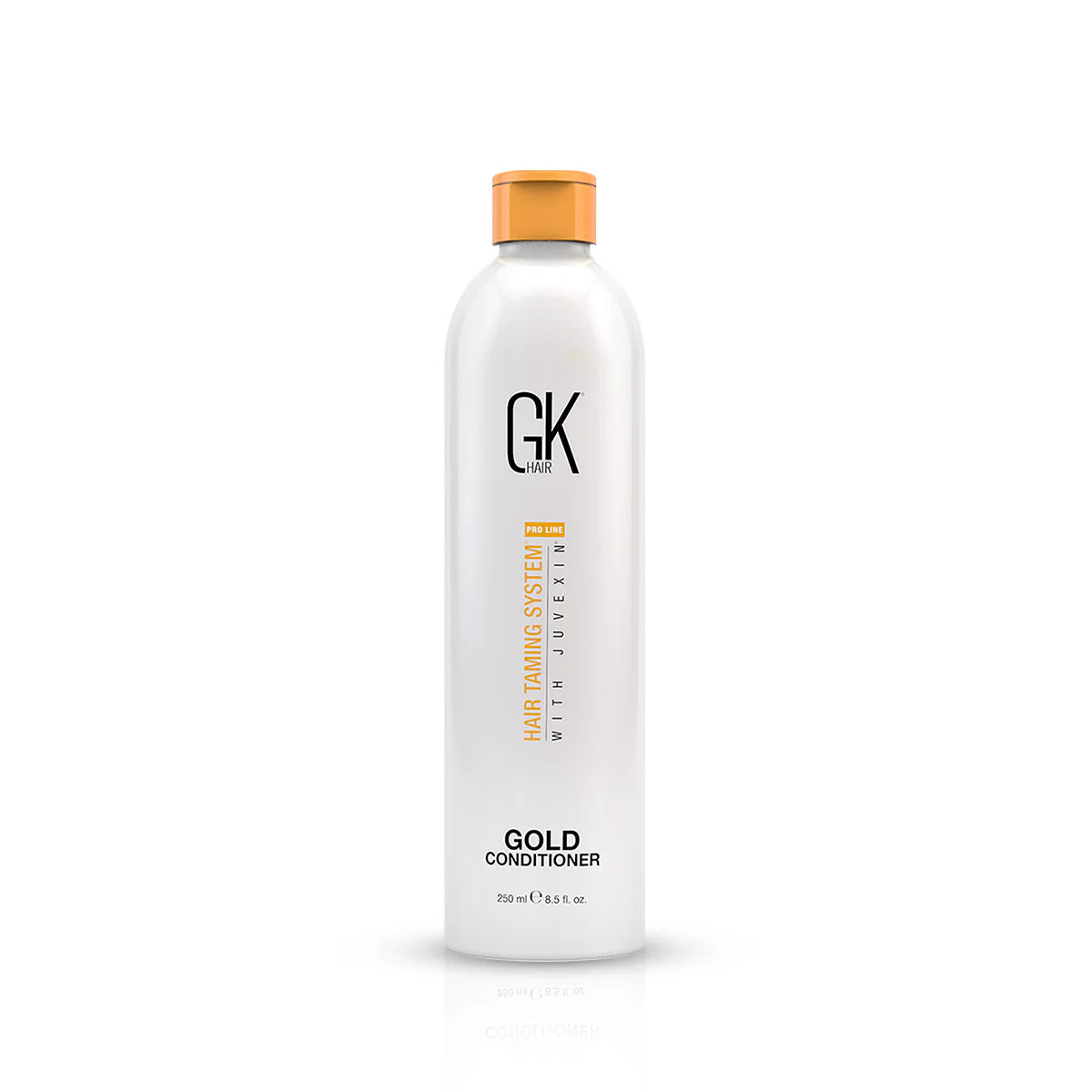 GK Gold Conditioner 250ml