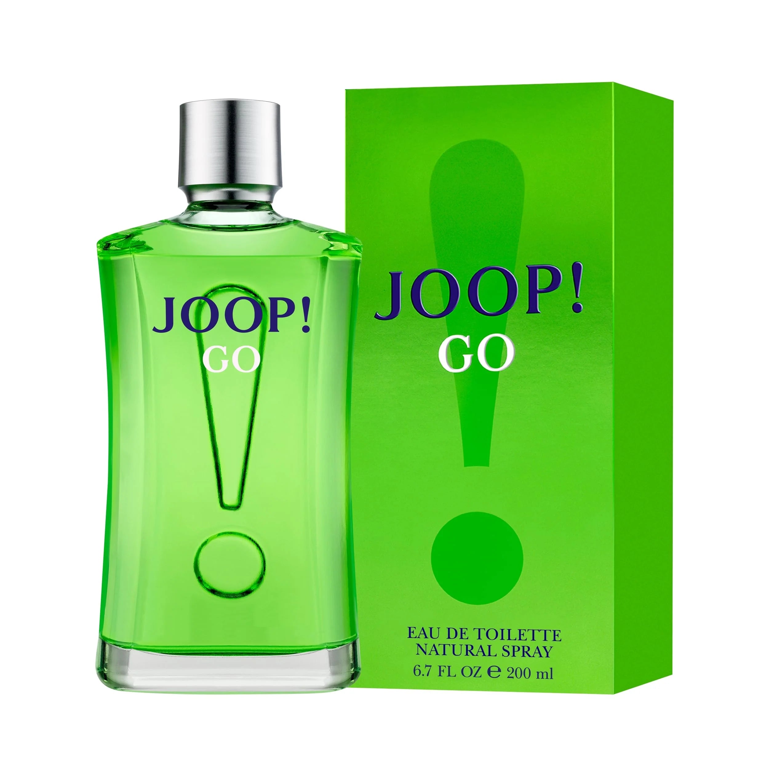 Joop Go For Men EDT 100ml