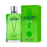 Joop Go For Men EDT 100ml