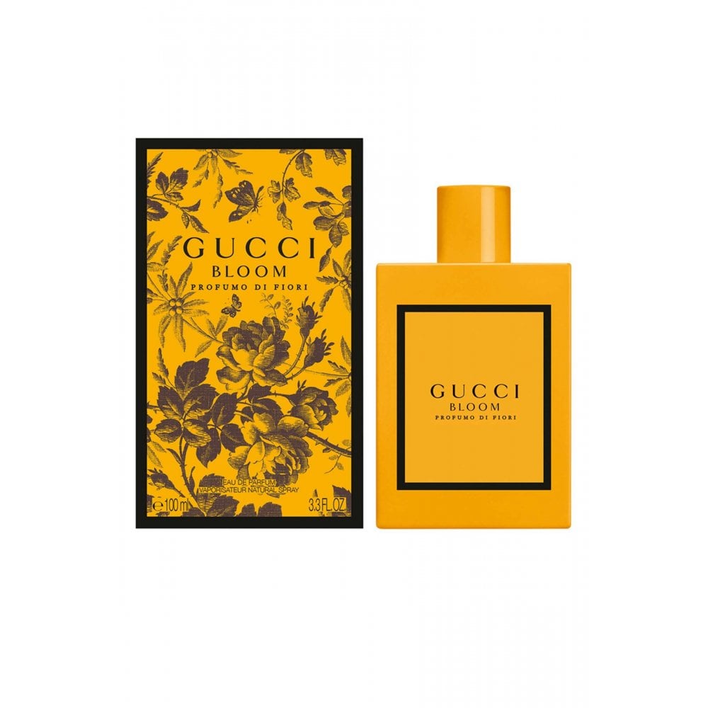 Gucci Bloom Profumo Di Fiori Eau de Parfum 100ml