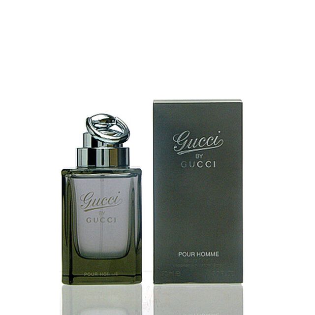 Gucci by Gucci Pour Homme Eau de Toilette 90ml