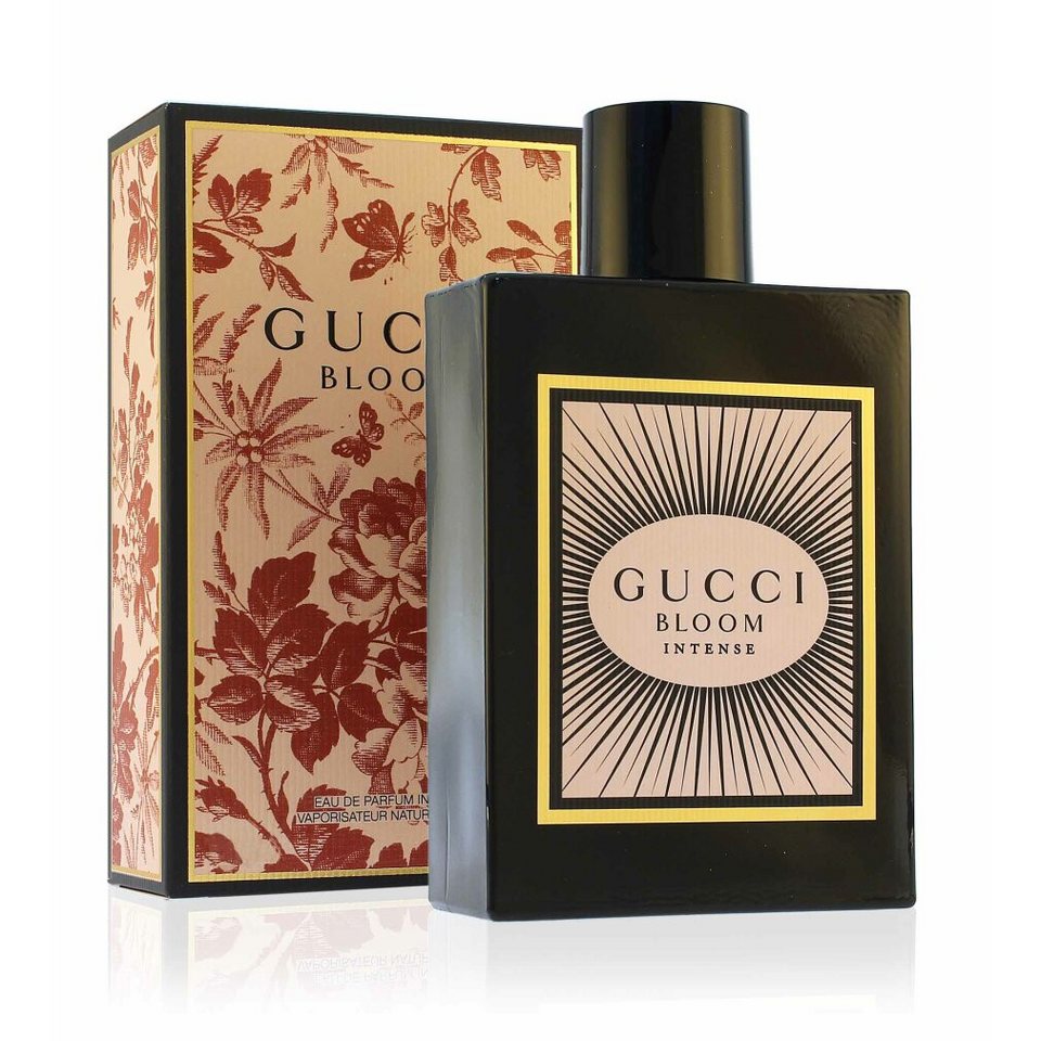 Gucci Bloom Intense Eau de Parfum 100ml