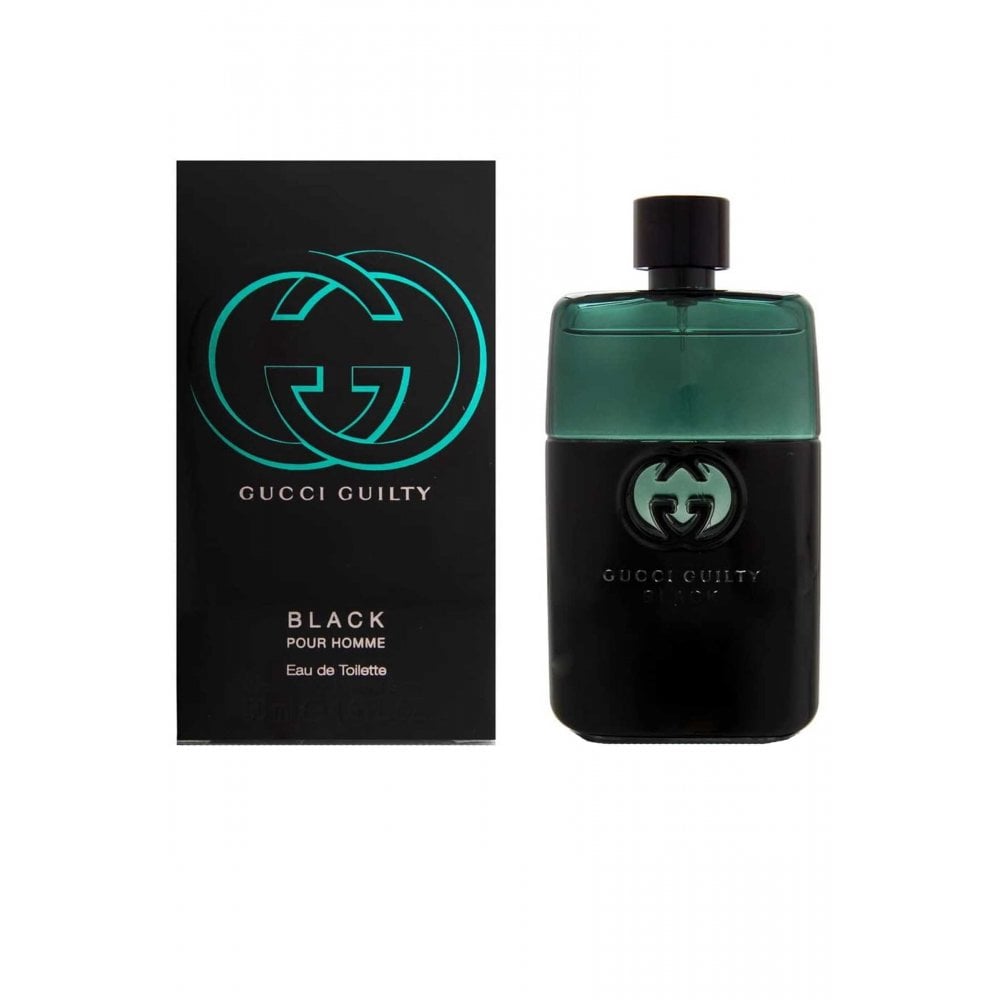 Gucci Guilty Essence Pour Homme Eau de Toilette 90ml