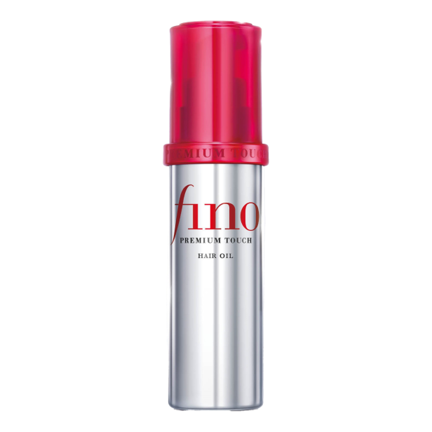 Fino Premium Touch Hair Oil 70ml