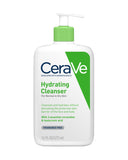 CeraVe UK Hydrating Cleanser 473ml