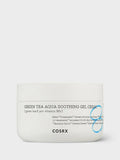 Cosrx Green Tea Soothing Gel Cream 50ml