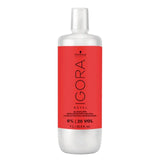 Schwarzkopf Igora Royal Oil Developer 6% 20 Vol.  1,000ml