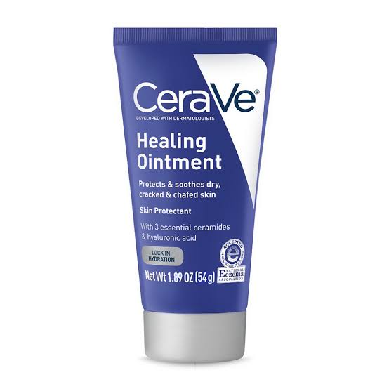 Cerave Healing Ointment 54g