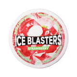 Bumble Bee Ice Blasters Strawberry (35g)